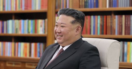 Działo się w nocy. Wielka awaria w Korei Północnej