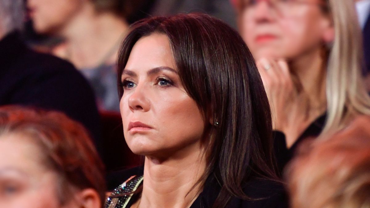 Instagram usunął wpis Kingi Rusin