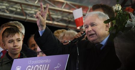 Najnowszy sondaż IBRIS dla WP. Mocna pozycja PiS po rekonstrukcji rządu