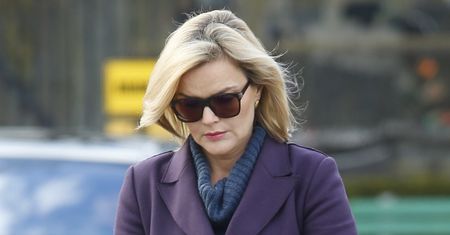 Monika Zamachowska pokazała, jak leczy smutki