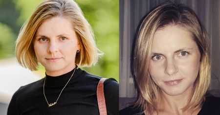 Natalia z "Rolnik szuka żony" przeszła metamorfozę. Pokazała, jak wyglądała kiedyś (FOTO)