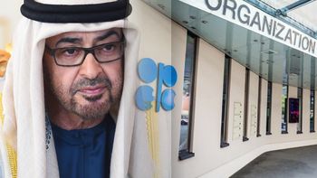 ZEA wychodzą z OPEC. Zachwiało się naftowe domino
