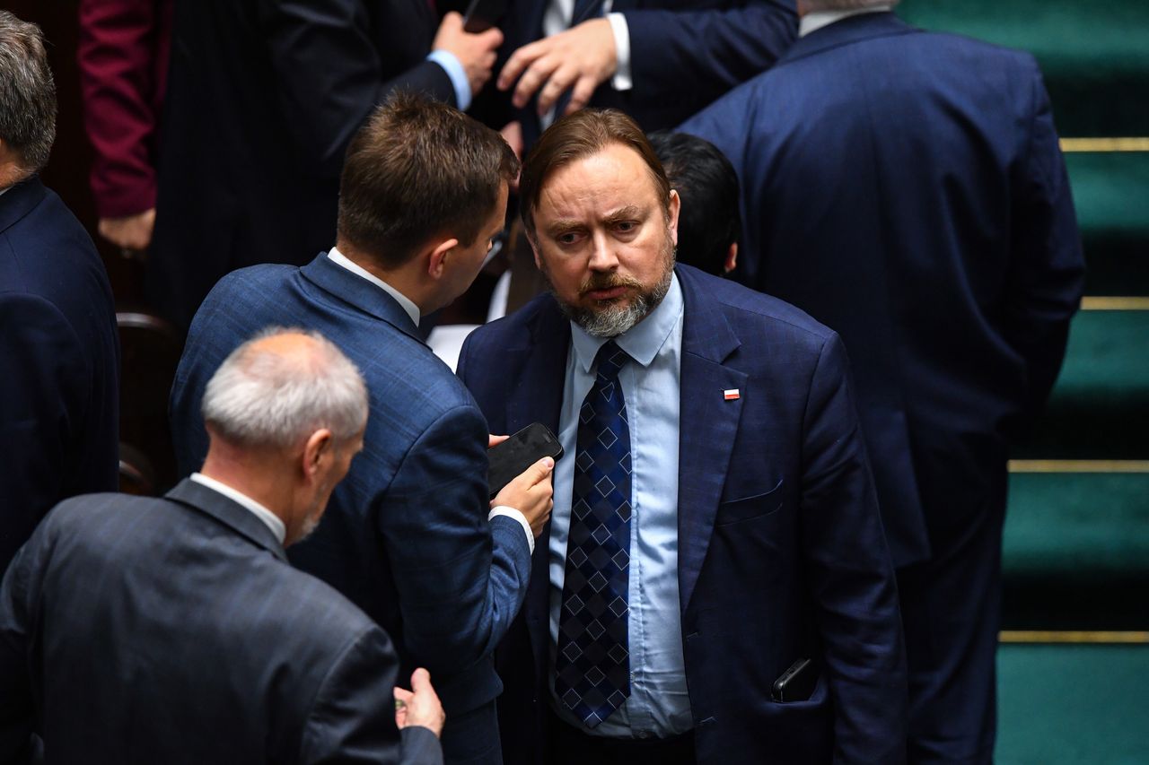 Wakat dla PiS w ważnej komisji. Wyjaśnili, dlaczego