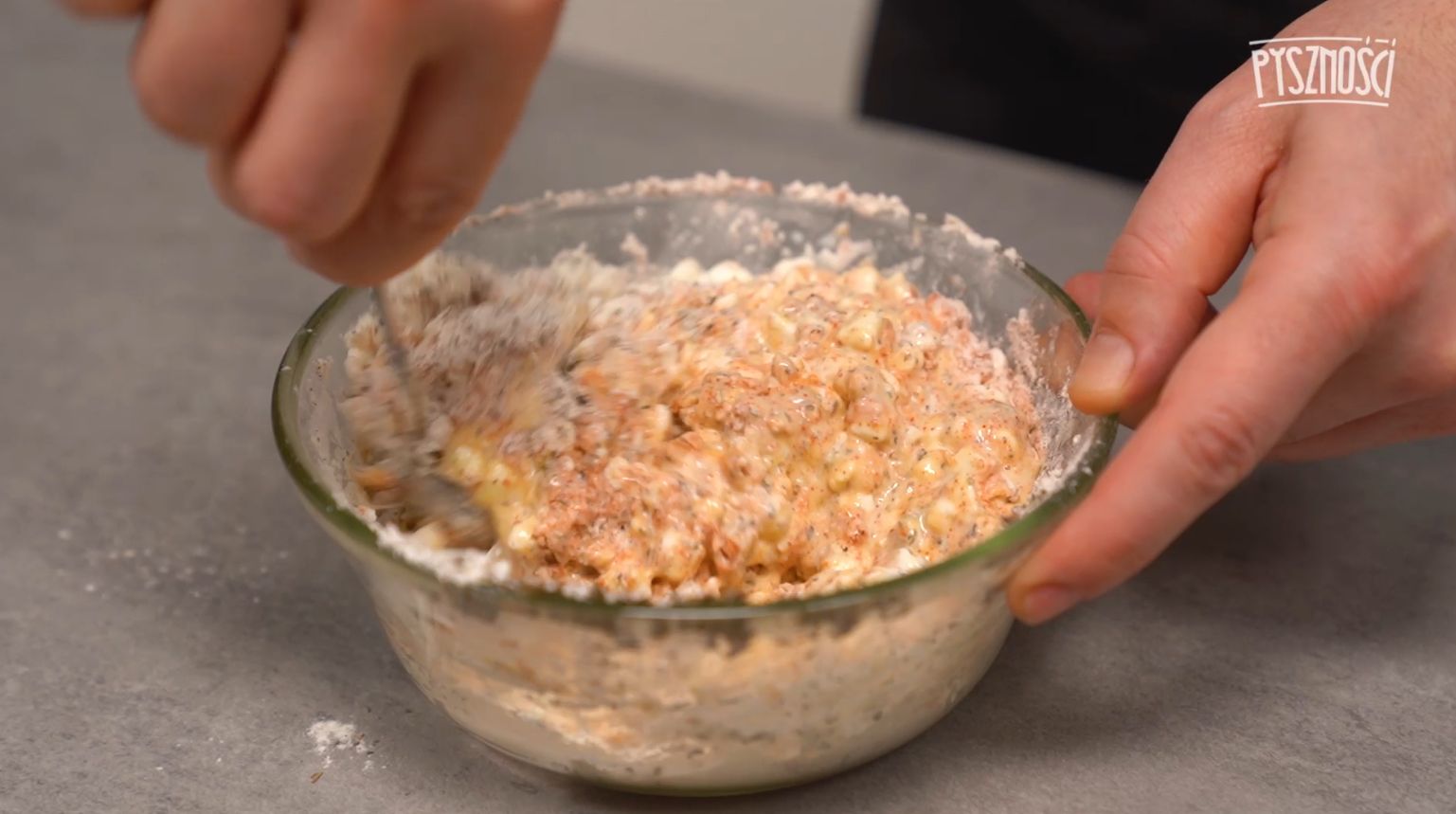 Masa na pizzerinki