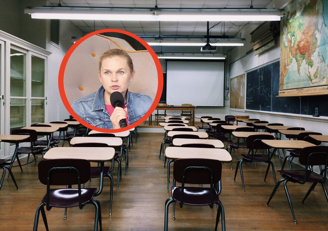 Skasują zmianę Czarnka. Nowacka potwierdza