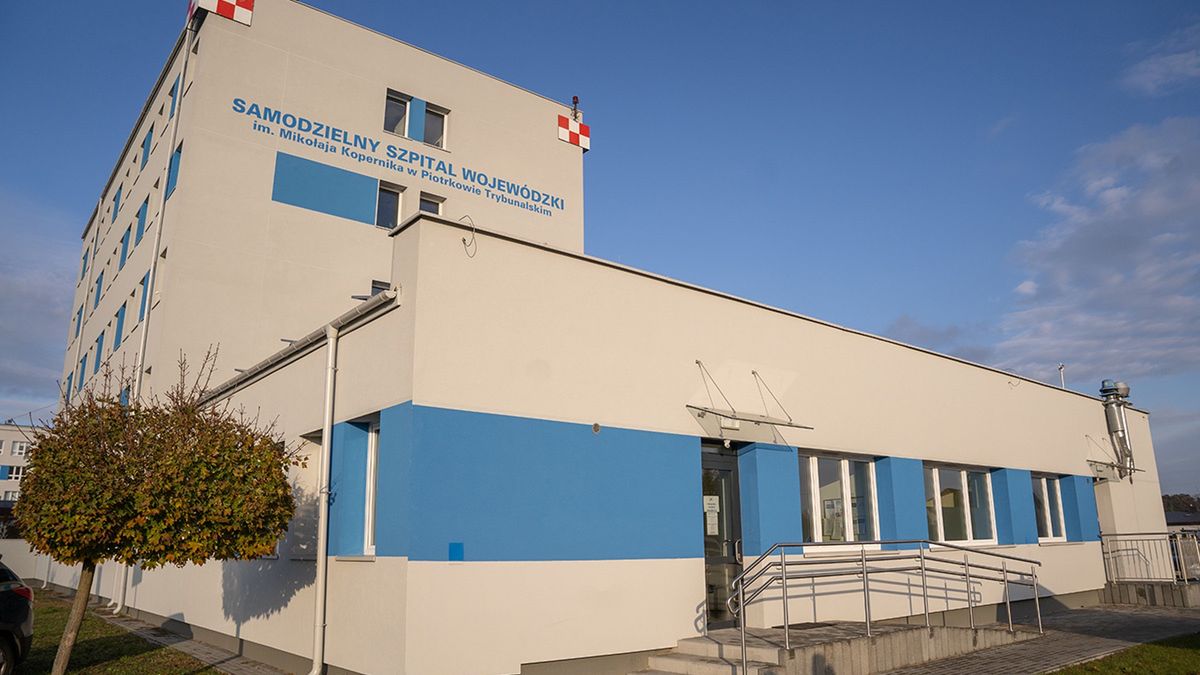 Nie żyje 32-latka. Nie przyjęto jej do szpitala