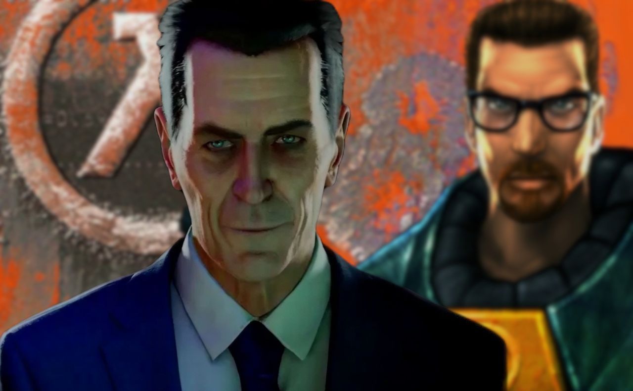 Powrót legendy? Half-Life 3 może być częścią ukrytego planu Valve