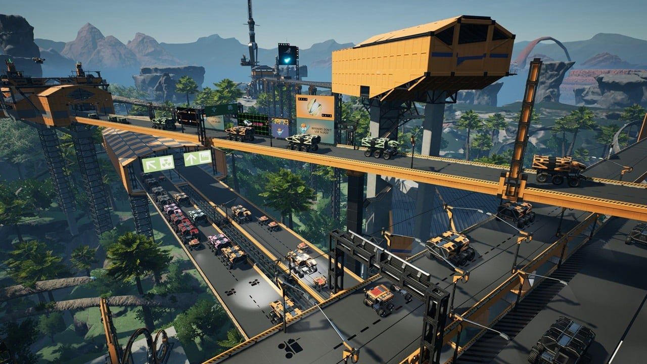 Gra o budowaniu, która z łatwością podbiła Steam. Ważny moment dla strategii Satisfactory
