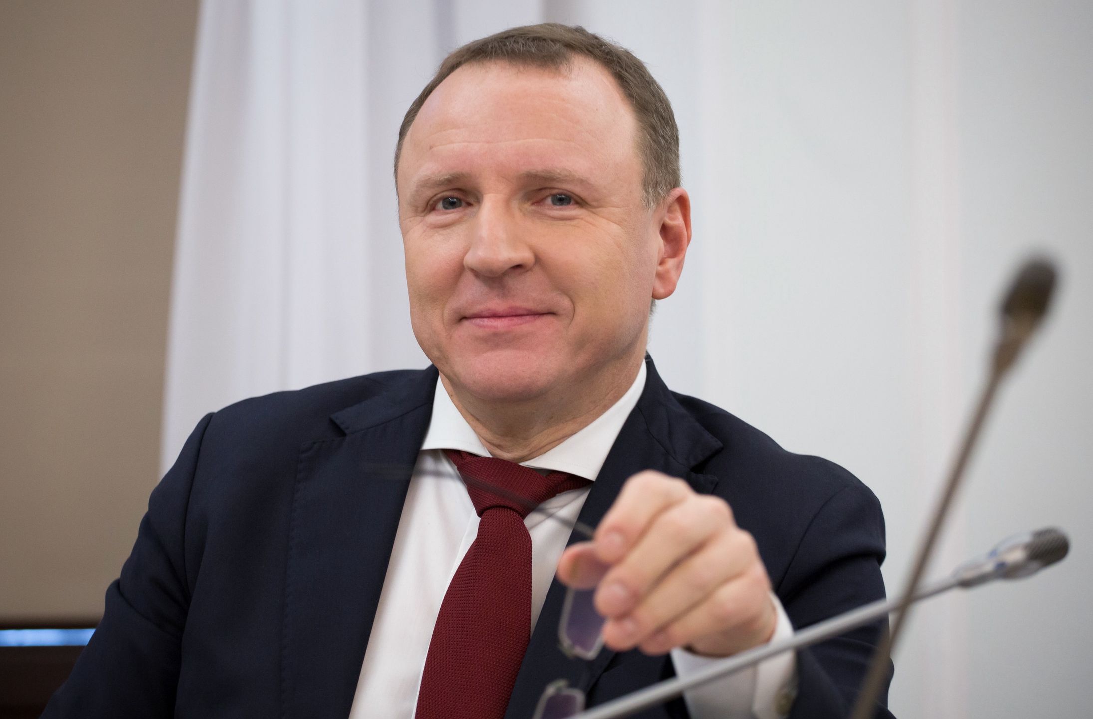 Jacek Kurski podziękował za rekordową oglądalność TVP3