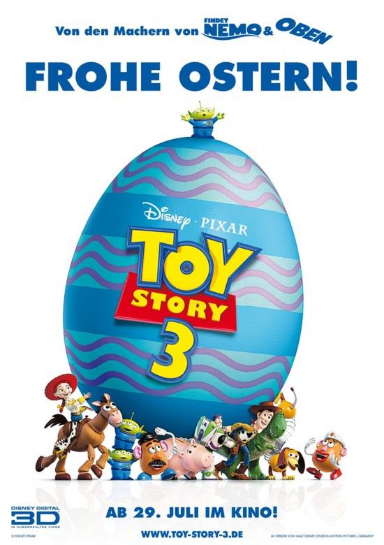 Happy Easter! 2