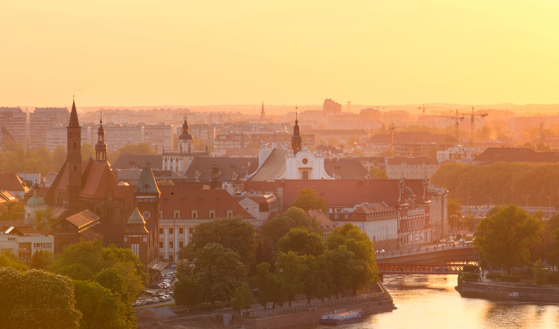 Siedem kroków do lepszych zdjęć miasta [poradnik] 7