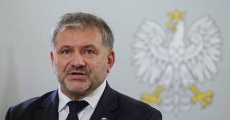 Polska wyda zatrzymanego Serbii? Media: Jest decyzja Żurka