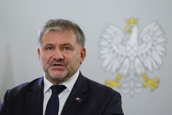 Polska wyda zatrzymanego Serbii? Media: Jest decyzja Żurka