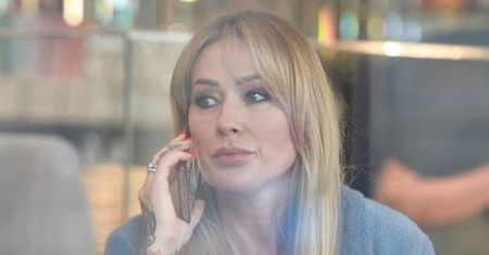 TYLKO NA PUDELKU: Tak wyglądała kolizja z udziałem Sylwii Peretti. Mamy ZDJĘCIA z miejsca zdarzenia