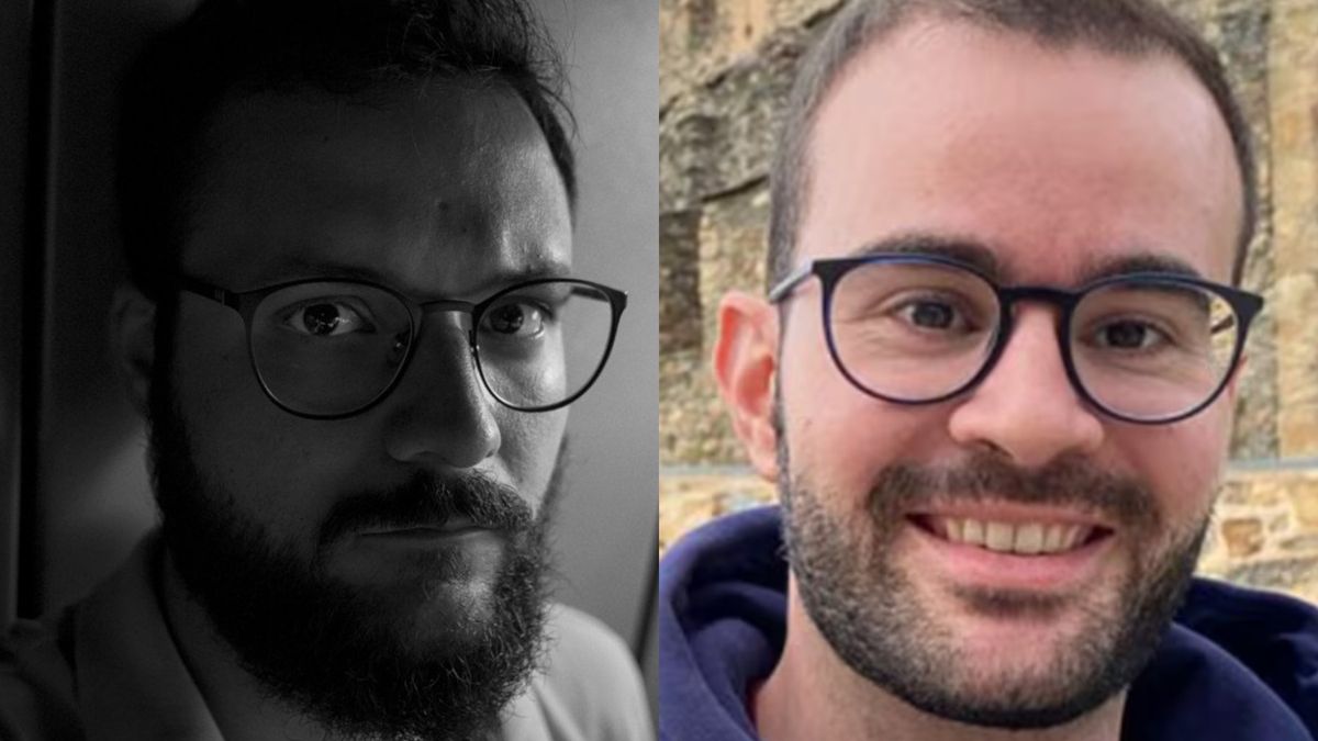 Antonio i Daniel zginęli w wypadku.