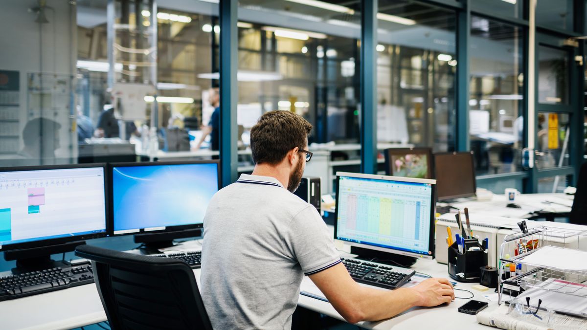 26 kwietnia to data wejścia w życie nowych przepisów dot. organizacji pracy