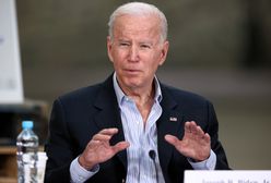 Koziński: Biden w Warszawie. Od fajerwerków bardziej potrzebne jasne deklaracje [OPINIA]