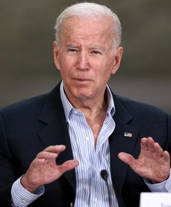 Koziński: Biden w Warszawie. Od fajerwerków bardziej potrzebne jasne deklaracje [OPINIA]