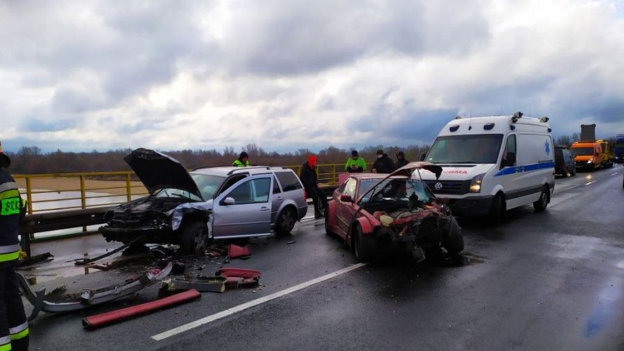 Mimo solidnego wyglądu starsze auta mogą oferować zaskakująco niesatysfakcjonujący poziom bezpieczeństwa. Zwykle przekonujemy się o tym zbyt późno.
