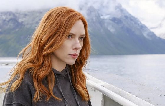 Scarlett Johansson uderza w szefa OpenAI po aferze. Porównała go do superzłoczyńcy
