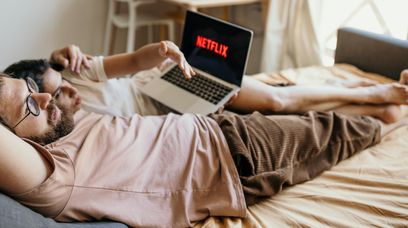Co nowego w maju na Netflixie? Uczta ze świeżych filmów i seriali