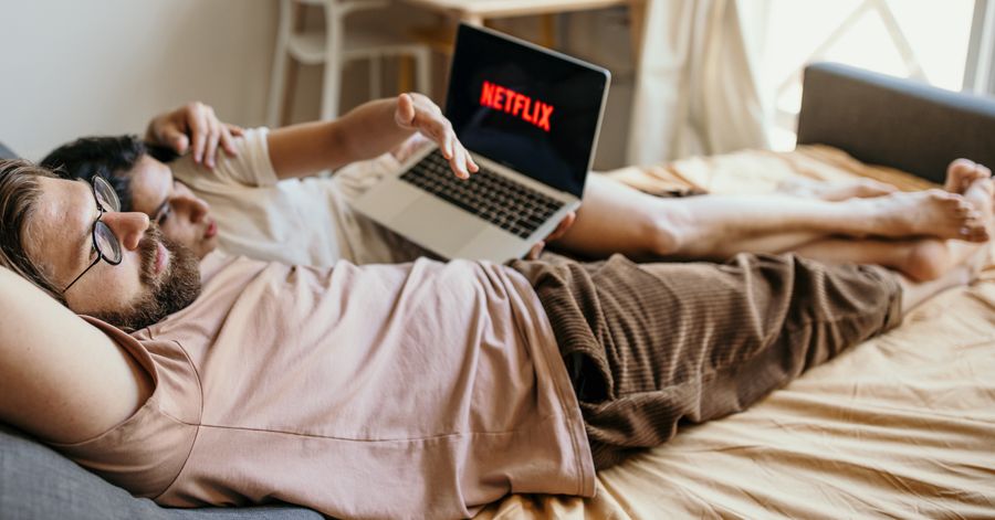 Co nowego w maju 2021 na Netflixie? Lista filmów i seriali