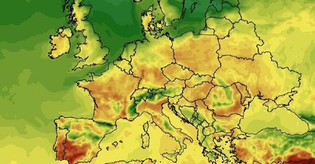 Mamy nową prognozę. W weekend zwrot w pogodzie