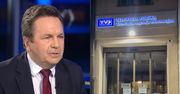 TYLKO NA PUDELKU: Wojciech Szeląg o pracownikach zwolnionych z TVP. "Powinni być świadomi konsekwencji, jakie mogą ich spotkać"