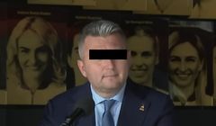 Szef PKOl usłyszał zarzuty. Co z zegarkiem od szefa Zondacrypto?