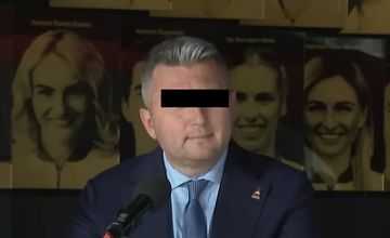Szef PKOl usłyszał zarzuty. Co z zegarkiem od szefa Zondacrypto?