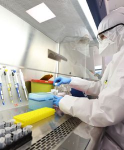 Koronawirus a witamina D. Naukowcy zbadali zależność