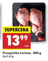 Przepiórka i perliczka to zdrowe mięsa na rodzinny obiad