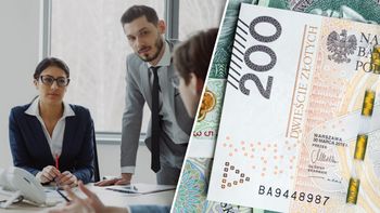 Mediana wynagrodzeń 2026. GUS podał najnowsze dane