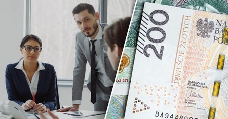 Mediana wynagrodzeń 2026. GUS podał najnowsze dane