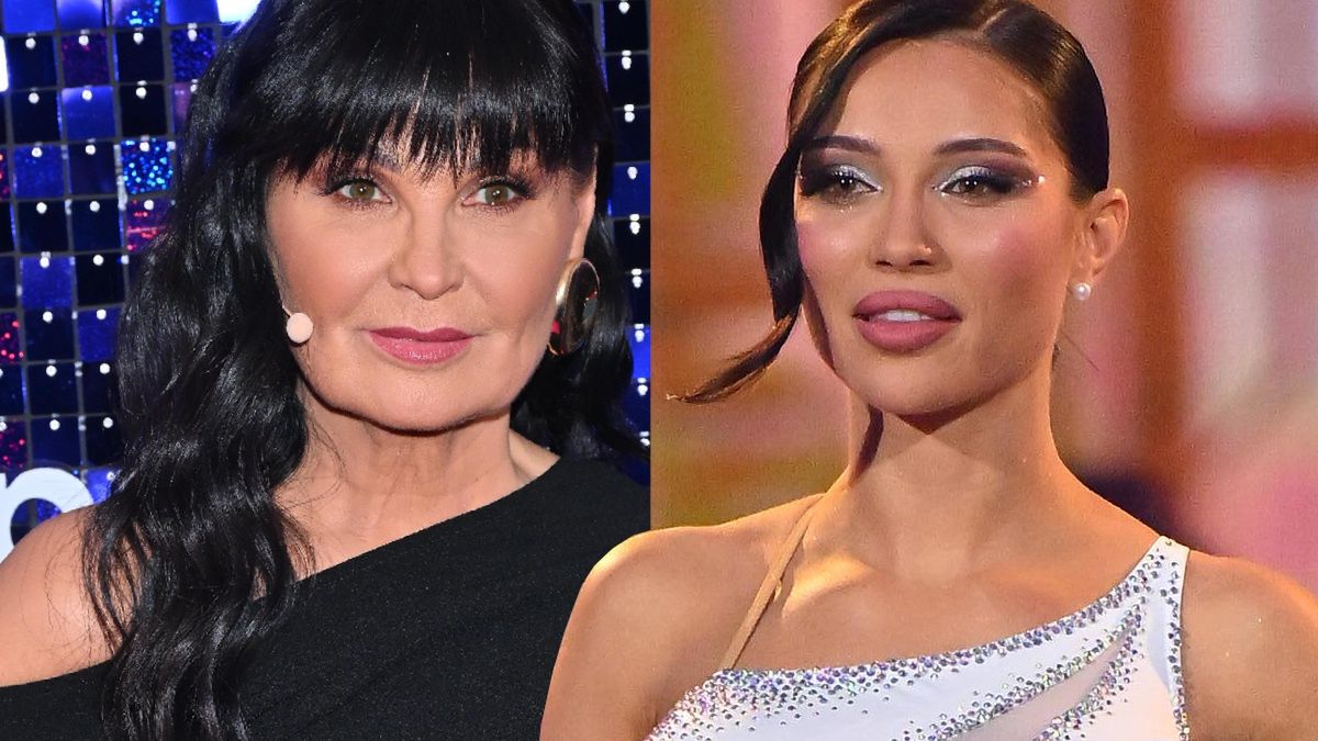 TYLKO U NAS: Iwona Pavlović tłumaczy się z niskiej oceny dla Natsu w "TzG". Stanowcze słowa jurorki