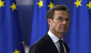 Królestwo Szwecji dostało odpowiedź z Rosji. "Marzą o wojnie"