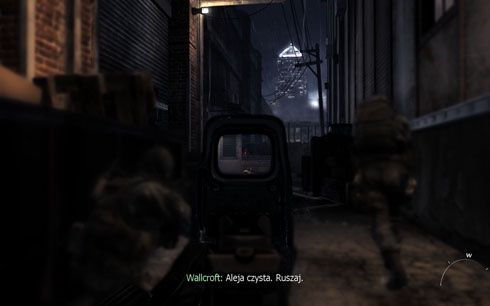 modern warfare 3