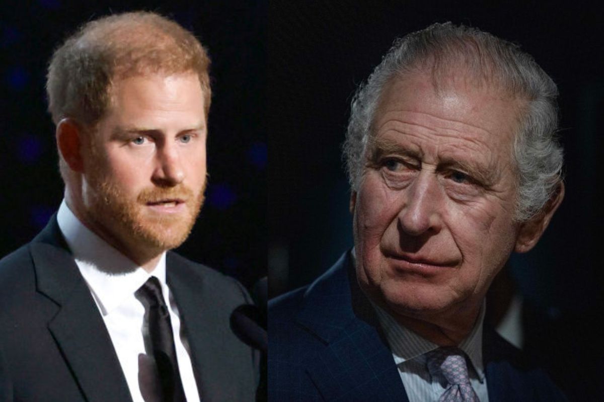 King Charles' health prompts family gathering sans Harry and Meghan