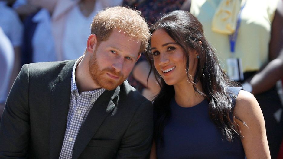 Ujawniono nowe informacje, dotyczace związku Meghan i Harry'ego
