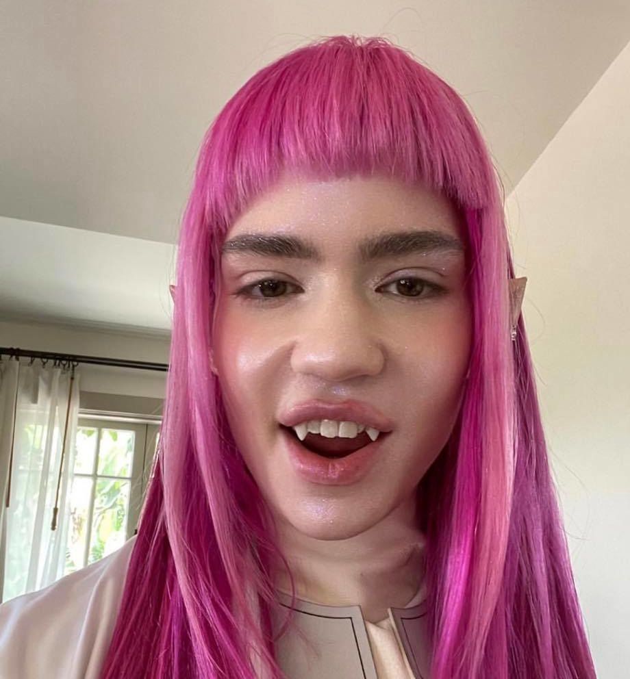 Grimes