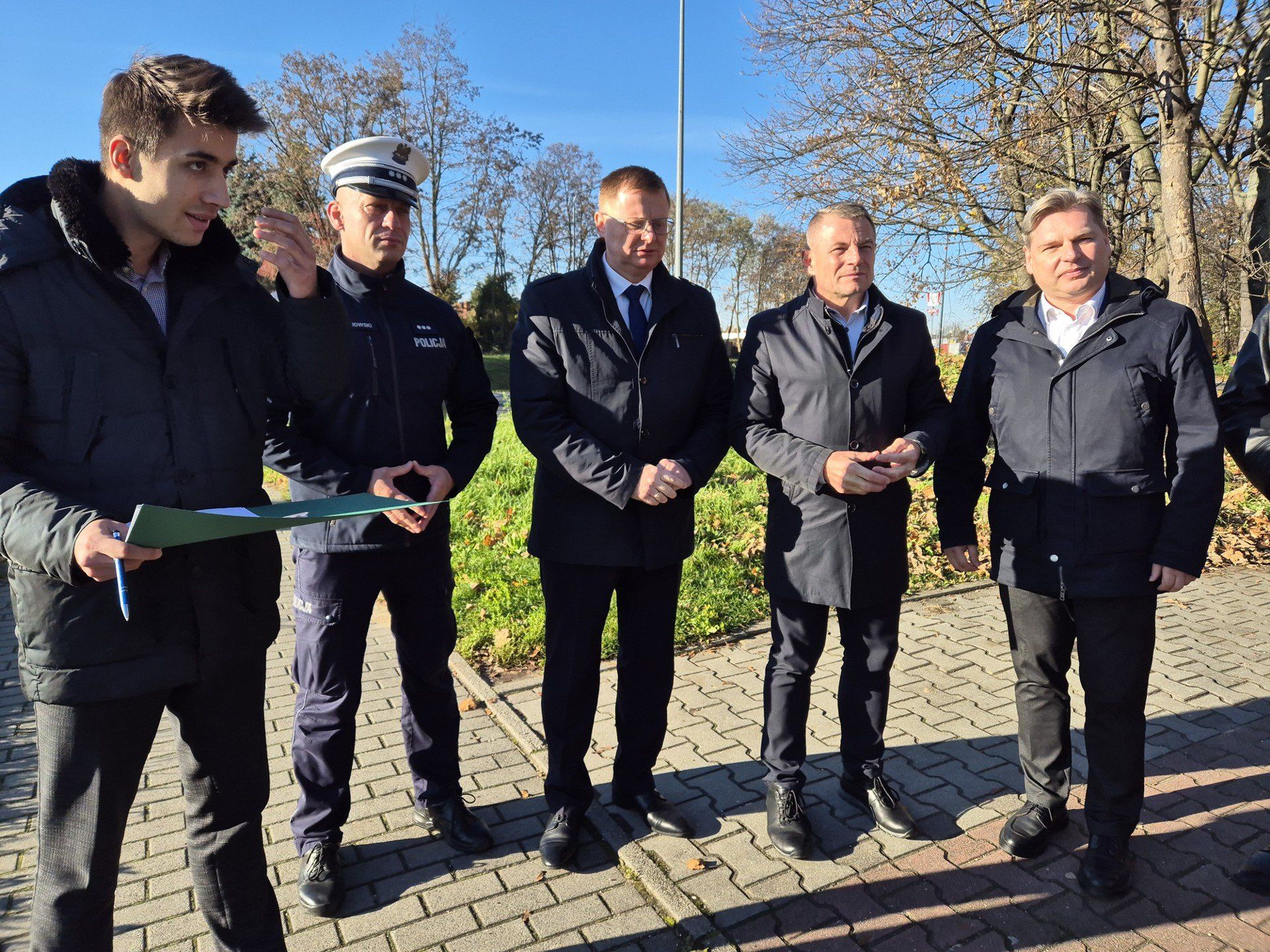 Mają pomysł, jak ulepszyć