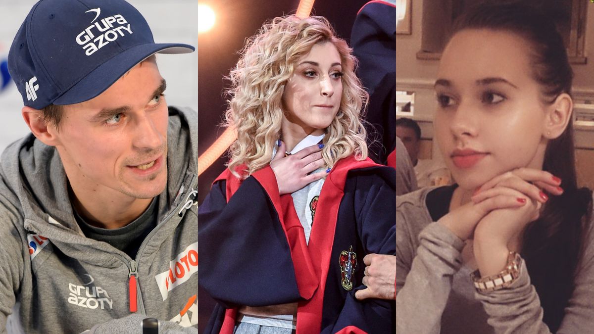 Justyna Żyła przegrała proces z Marceliną Ziętek. Piotr pomógł jej spłacić grzywnę... 