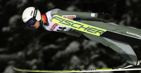 Skoki narciarskie. Austria wygrała konkurs drużynowy w Zakopanem. Polacy na drugim miejscu
