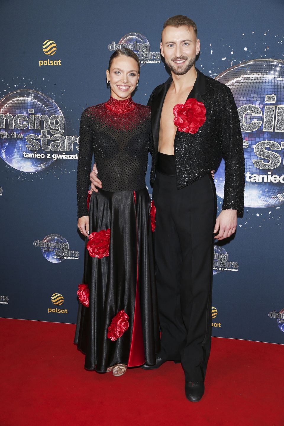 Michał Bartkiewicz, Vanessa Aleksander