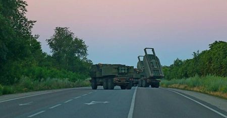Rosja znów kłamie. USA zaprzecza ws. HIMARS-ów