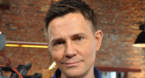 Krzysztof Ibisz: Z wiekiem dziennikarz staje się bardziej wiarygodny i ciekawszy dla widza