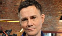 Krzysztof Ibisz: Z wiekiem dziennikarz staje się bardziej wiarygodny i ciekawszy dla widza