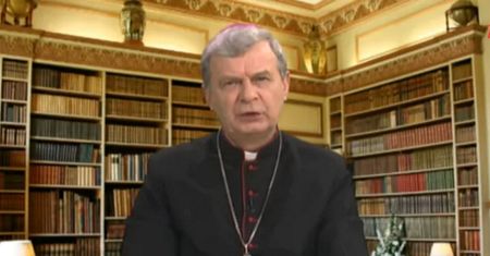 Radio Maryja. Biskup apeluje. Mówi, jaki tydzień rozpoczął się 20 lutego