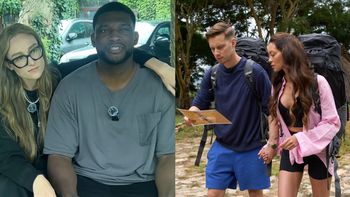 Kontrowersyjne słowa Izu Ugonoh w "Afryce Express". Internauci ostro: "Pycha kroczy przed UPADKIEM"