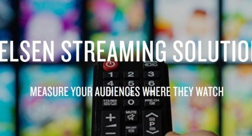 Nielsen wprowadza pakiet mierzący platformy streamingowe
